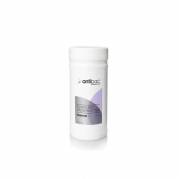 Desinfektion overflader, KiiltoClean DESINFEKt wipes 75%, 1 lag