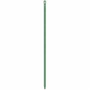Skaft, Vikan, Ultra Hygiene, gr&oslash;n 34mmx1700mm &Oslash; 34mm