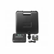 Labelprinter, Brother Labelprinter PTD460BTVP black