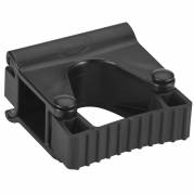 V&aelig;goph&aelig;ng, Vikan, Grip band, sort 87mmx82mm
