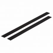 Moppeudstyr, Vikan, Replacement velcro sort 400mm