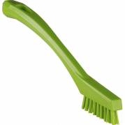 H&aring;ndb&oslash;rste, Vikan, Detail brush stiff limex205mm
