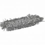 Mopper, Vikan, Microfiber Damp 43, gr&aring; 250mm
