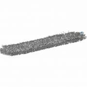 Mopper, Vikan, Microfiber Damp 43, gr&aring; 600mm