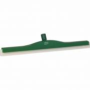 Skraber, Vikan, Squeegee revolving neck gr&oslash;nx600mm