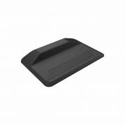 St&aring;m&aring;tte, Fellowes Active Fusion Active Fusion 610x920mm, sort