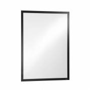 Window poster frame, Durable 500x700, sort
