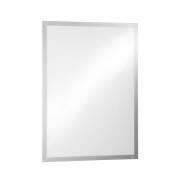 Window poster frame, Durable 500x700, s&oslash;lv