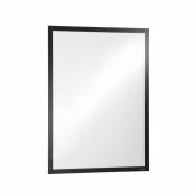 Window poster frame, Durable, A1, sort