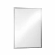 Window poster frame, Durable, A1, s&oslash;lv