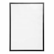 Window poster frame, Durable 700x1000, sort