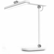 Bordlampe, Unilux, Pureline, hvid