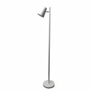 Gulvlampe, Unilux Spoty, hvid