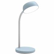 Bordlampe, Unilux, Tamy, bl&aring;