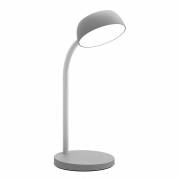 Bordlampe, Unilux, Tamy, gr&aring;