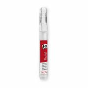 Korrektionspen, Staedtler, 9H, hvid 9H 2679510
