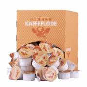 Kaffem&aelig;lk Distributionsboks, Kaffem&aelig;lk karton a 160 stk