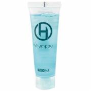Hoteltilbeh&oslash;r, Hygiene & Janitorial Shampoo tube, pakke a 50 stk