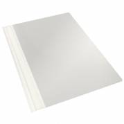 Tilbudsmappe, Esselte Vivida hvid, 210x297mm