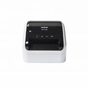 Labelprinter, Brother Labelprinter QL820NWBCZW1 black