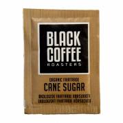 Sukker, BKI R&oslash;rsukker Fairtrade/&Oslash;kologisk karton a 1000 stk