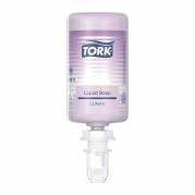 Cremes&aelig;be, Tork distrib poch serviettes hygien, Luksus s&aelig;be, pakke a 1 stk