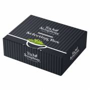 Te, Symphony, Assorted Selection M pakke a 180 stk