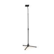 Holder, Durable Til tablet Twist gulvmodel, sort