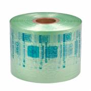 Luftpudefolie, Fill-Air, Puder, 200 mm x 1280.00 m, Pude 200 x 130 mm, Clear palle a 48 ruller, 101215167