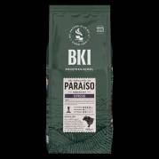 Espresso helb&oslash;nner, BKI Paraiso pose a 1 kg