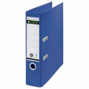 Brevordner, Leitz Recycle bl&aring;, 210x297mm, antal ringe: 2