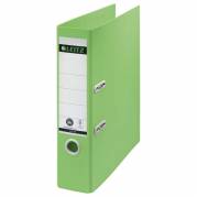 Brevordner, Leitz Recycle gr&oslash;n, 210x297mm, antal ringe: 2