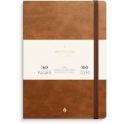 Notesbog, Mayland Deluxe, A5, 148x210mm 100g/m2