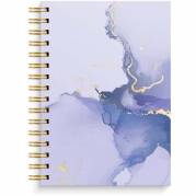 Notesbog, Mayland, A5, 148x210mm FSC Mix Credit