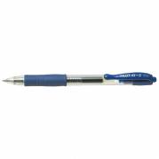 Gelpen, Pilot G2, FINE, bl&aring; s&aelig;t af 20 stk