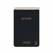 Notesbog, KOZO Premium, A6, 105x148mm