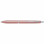 Kuglepen, Pilot Acro 1000, mellem, guld 666339