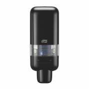S&aelig;bedispenser, Tork, S4, 1 liter, sort