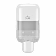 S&aelig;bedispenser, Tork, S5, For 0,52 liter hvid