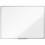 Whiteboardtavle, Nobo, hvid, 900x1200mm