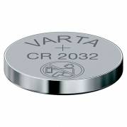 Knapcellebatteri, Varta CR2032 pakke a 5 stk