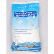 Saltpoletter t/maskinopvask 10kg