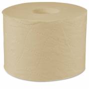 Toiletpapir Jumbo, Tork, T7, Optiserve 2 lag, brunx94mm, kasse a 24 ruller FSC Recycled Credit