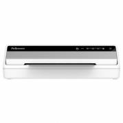 Lamineringsmaskine, Fellowes Saturn, A4 hvid