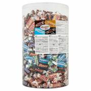 Chokolade, Mars, Miniature pakke med 3 kg