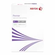 Xerox, Premier, white, Kopipapir tr&aelig;fri ECF, 90g/m2, 210mm x 297mm, A4 Smal bane, pakke a 500 ark 100% PEFC Certified, 003R91854