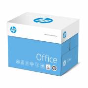HP, Office, hvid, Eur palle, Kopipapir tr&aelig;fri ECF, 80g/m2, 210mm x 297mm, A4 Smal bane, pakke a 500 ark FSC Mix Credit, CHP110