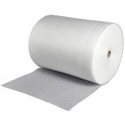 Foam i ruller, Master'in, 2.000 mm 250 mm x 250.00 m, polyethylen-skum hvid, pose a 6 ruller