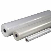 Afd&aelig;kningsfolie, 70 &micro;m, Rulle, 2000 mm x 50.00 m, kernediameter: 76 mm, LD-PE gr&aring;, rullev&aelig;gt: 6.44 kg