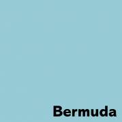 Image, Coloraction, Bermuda/bl&aring; Kopipapir, tr&aelig;fri ECF, 80g/m2, 210mm x 297mm, A4, Smal bane, pakke a 500 ark FSC Mix Credit EU-milj&oslash;m&aelig;rke